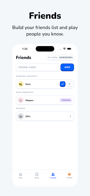 Rettel Screenshot 3