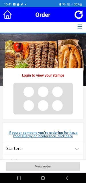 The Best Kebab, Portsmouth Screenshot 0