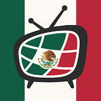 TV Mexico HD en vivo