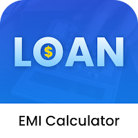 Instant Loan : EMI Calculator