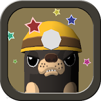 Mole Attack 3D