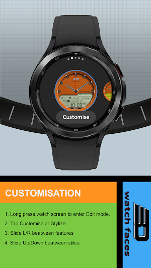 aad07 Orange Screenshot 1