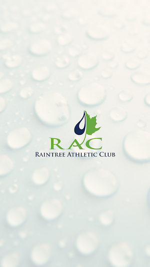 Raintree Athletic Club Screenshot 0