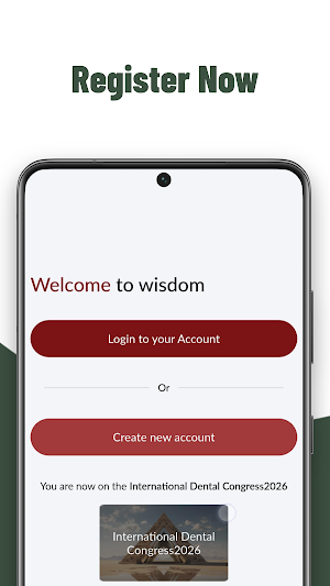 Wisdom Egy Screenshot 0