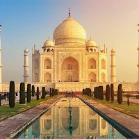 Taj Mahal Wallpapers