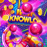 Pink Knowlo