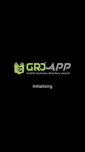 GroApp Screenshot 0