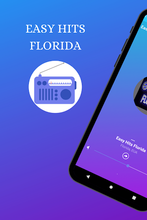 Easy Hits Florida Radio Online Screenshot 1