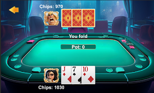 Teen Patti Fine Cozy Screenshot 1