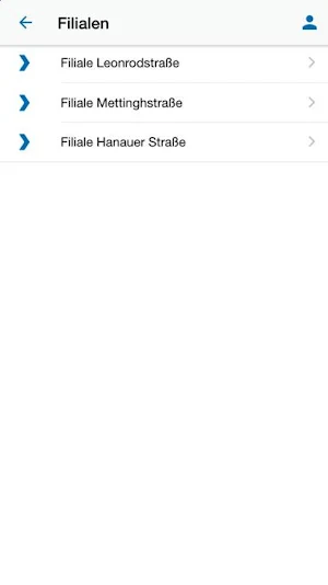 Fahrschule Körber Screenshot 1