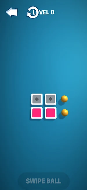 FlipLines Game Screenshot 0