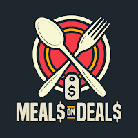 Meals on Deals