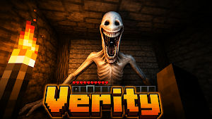 Verity Mod for Minecraft PE Screenshot 2