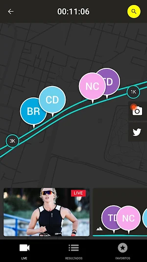 Récord MX Screenshot 2