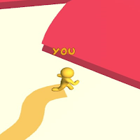 Path Colors Lines-3D game