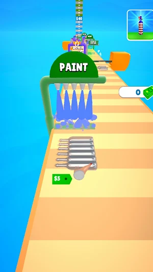 Bottle Maker Screenshot 1