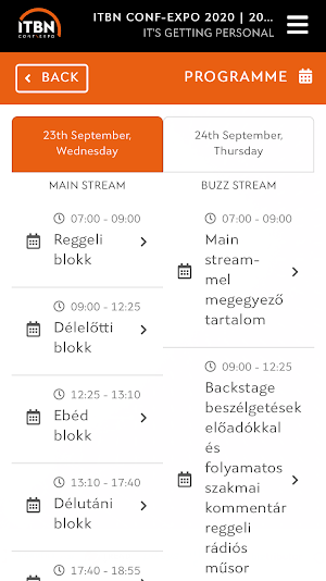 ITBN2020 Screenshot 1