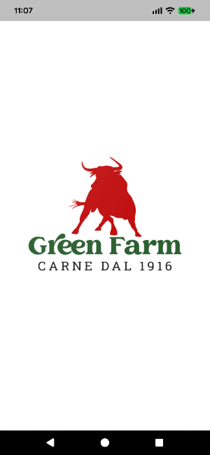 Green Farm Macelleria Screenshot 2
