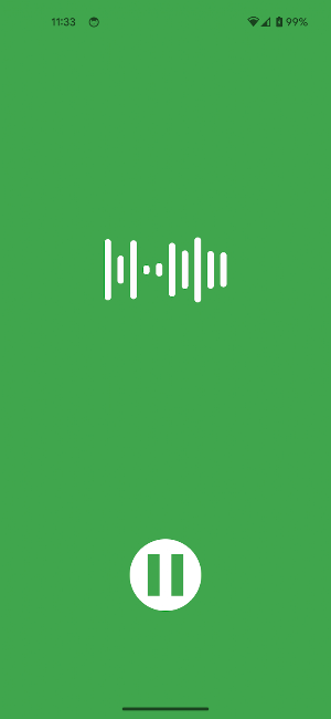 Noise Shield Screenshot 1