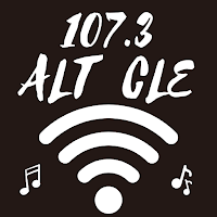 107.3 alt cle