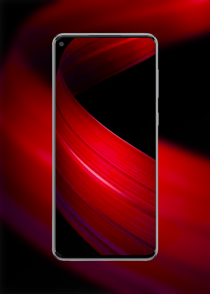 OPPO Find X5 Pro Wallpapers Screenshot 0