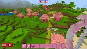 KawaiiWorld Screenshot 1