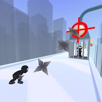 Ninja Savior