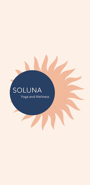 Soluna Yoga and Wellness Screenshot 0
