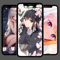 Waifu Anime Wallpaper HD 4K