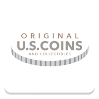 Original US Coins Auctions