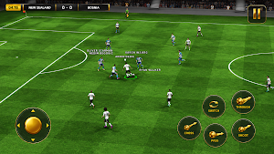 Football Soccer 2026-Striker Screenshot 3