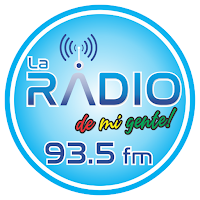 La Radio de mi Gente 93.5 Fm