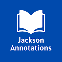 Learn Jackson Annotations