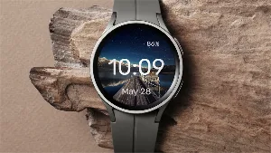 Bridge to Fresh - Watch Face Screenshot 1