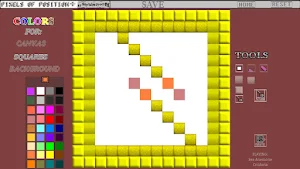Pixels of Position+ Screenshot 2