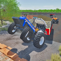 Us Tractors Farming Game 2025