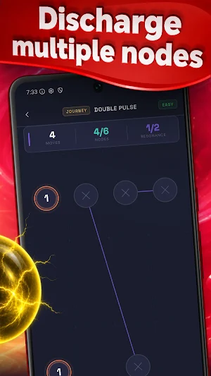 Resonara Screenshot 2