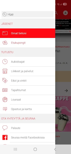 Puuvilla Screenshot 1