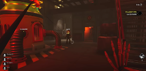 Project ForSaken Horror Time 3 Screenshot 1