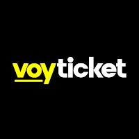 Voy Ticket (app scanner)