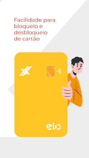 MaxxCard Screenshot 2