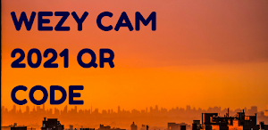 wyze cam | QR code Screenshot 0