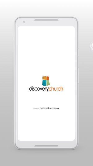 Discovery Church - Yukon Screenshot 0