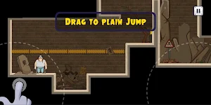 Dawn of Dead Tired Davood Screenshot 0
