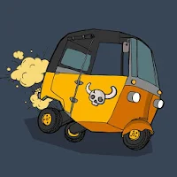 TokTok Run