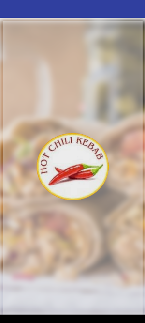 Chili Kebab Łomża Screenshot 3