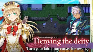 [Premium] RPG Asdivine Knot Screenshot 1
