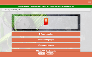 Sushi Usio Screenshot 3