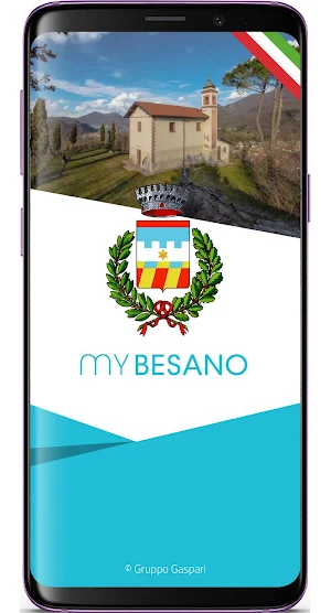 MyBesano Screenshot 0