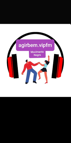 Rádio Agir Bem Screenshot 1